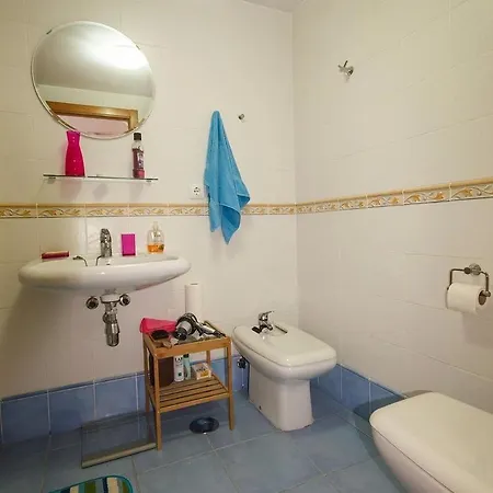 Playa Paraiso 2 - Bedrooms Daire *