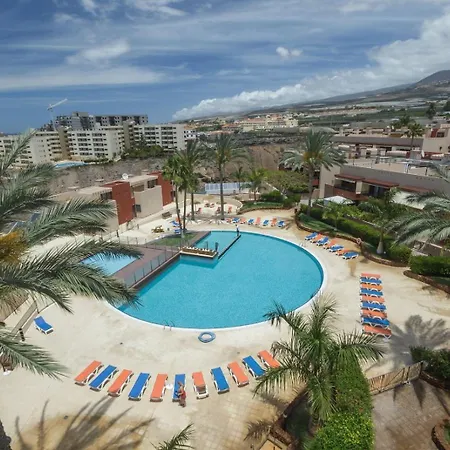 Playa Paraiso 2 - Bedrooms Apartamento