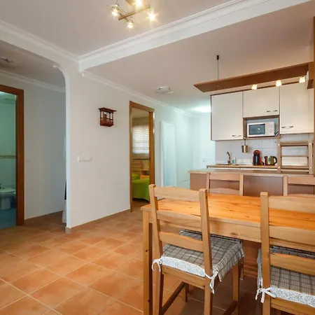 Playa Paraiso 2 - Bedrooms