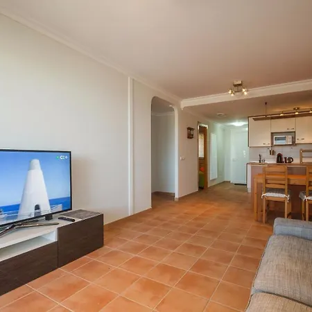 Playa Paraiso 2 - Bedrooms Apartment Costa Adeje (Tenerife)