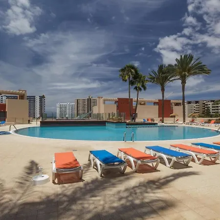 Apartment Playa Paraiso 2 - Bedrooms