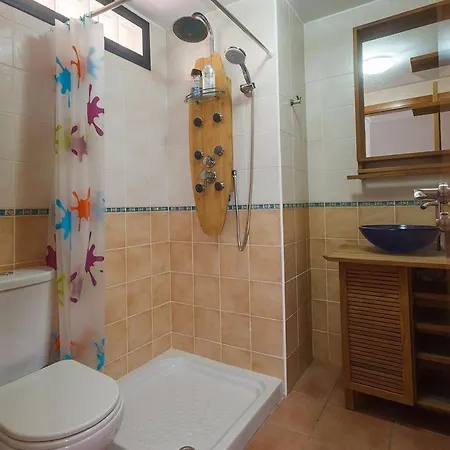 Playa Paraiso 2 - Bedrooms *