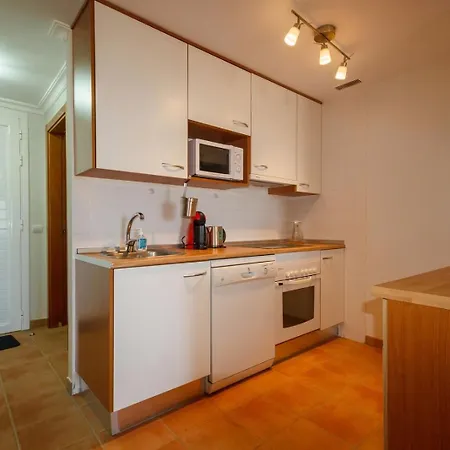 Playa Paraiso 2 - Bedrooms Apartment Costa Adeje (Tenerife)