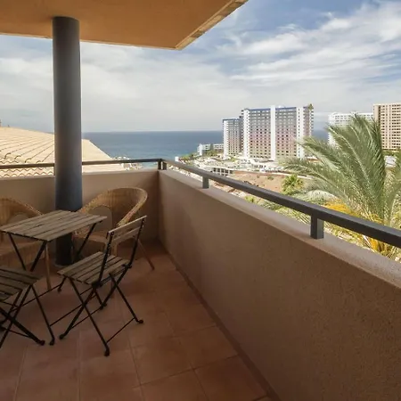 Apartment Playa Paraiso 2 - Bedrooms *