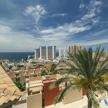 Apartment Playa Paraiso 2 - Bedrooms *
